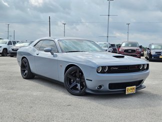 Certified 2022 Dodge Challenger R/T Scat Pack image 1