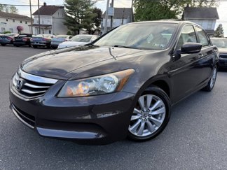 Used 2011 Honda Accord EX-L image 1