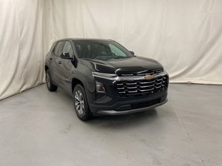 New 2026 Chevrolet Equinox LT w/ Convenience Package II image 1