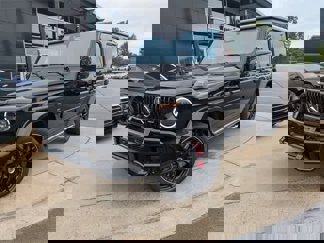 New 2025 Mercedes-Benz G 63 AMG 4MATIC image 1