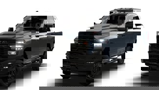 New 2026 RAM 2500 Tradesman image 1