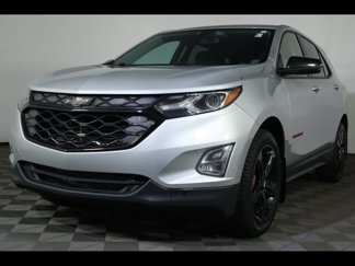 Used 2019 Chevrolet Equinox LT image 1