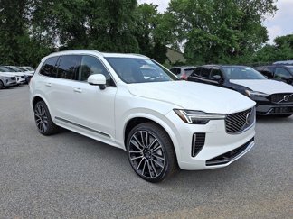 New 2026 Volvo XC90 B6 Plus image 1