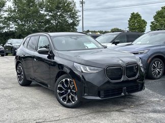 New 2026 BMW X3 M50 w/ Premium Package image 1