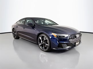 New 2025 Audi A7 3.0T Prestige video 1