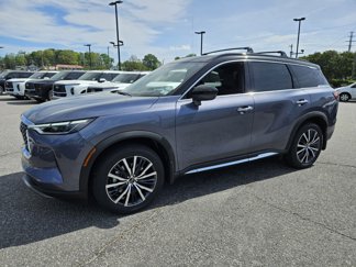 New 2025 INFINITI QX60 Autograph image 1