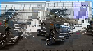Certified 2024 Volvo XC90 B6 Plus w/ Protection Package Premier image 1