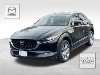 Certified 2022 MAZDA CX-30 AWD 2.5 S w/ Select Package image 1