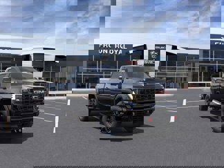 New 2025 GMC Sierra 2500 AT4 w/ Technology Package image 1