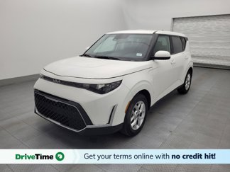 Used 2023 Kia Soul LX w/ Option Group 015 image 1