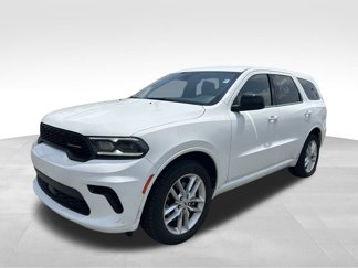 Used 2023 Dodge Durango GT image 1