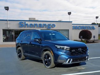 New 2026 Honda CR-V Sport Touring image 1