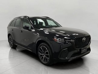 Used 2025 MAZDA CX-70 3.3 Turbo S w/ Premium Package image 1