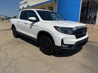 New 2025 Honda Ridgeline RTL+ image 1