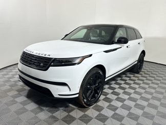 New 2026 Land Rover Range Rover Velar S image 1