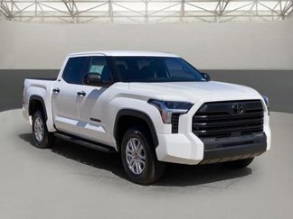 New 2025 Toyota Tundra SR5 image 1