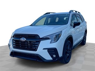 New 2025 Subaru Ascent Bronze Edition image 1