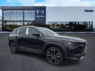 New 2025 MAZDA CX-50 2.5 Turbo w/ Premium Plus Pkg image 1