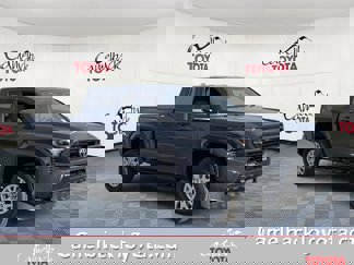 New 2025 Toyota Tacoma SR5 video 1
