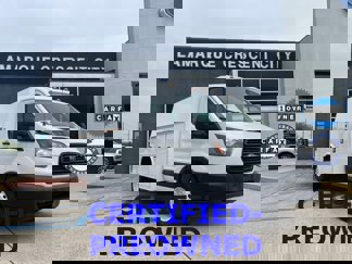 Certified 2018 Ford Transit 250 138 image 1