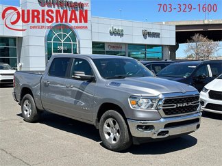 Certified 2022 RAM 1500 Big Horn image 1