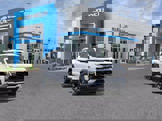New 2026 Chevrolet Equinox ACTIV w/ Convenience Package III image 1