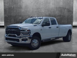 New 2025 RAM 3500 Tradesman image 1