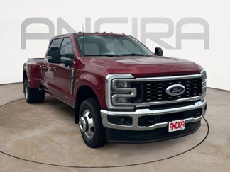New 2025 Ford F350 XL image 1
