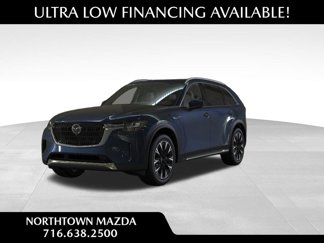 New 2025 MAZDA CX-90 Plug-In Hybrid w/ Premium Plus image 1