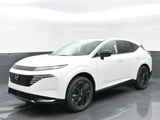 New 2025 Nissan Murano Platinum w/ Cargo Package image 1