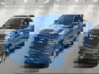 New 2025 RAM 1500 Big Horn image 1