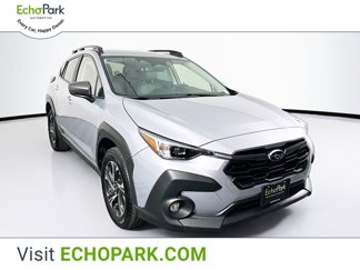 Used 2024 Subaru Crosstrek 2.0i Premium image 1