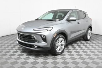 New 2025 Buick Encore GX Preferred image 1