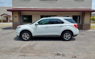 Used 2016 Chevrolet Equinox LT image 1