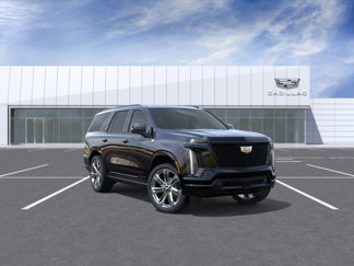New 2026 Cadillac Escalade Sport w/ Touring Package image 1
