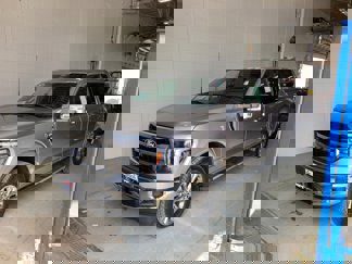 New 2025 Ford F150 Lariat image 1