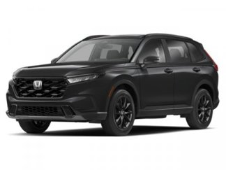 New 2026 Honda CR-V Sport image 1