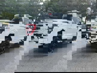 Used 2023 Ford F150 Lariat w/ Equipment Group 502A High image 1