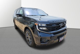 New 2025 Ford Expedition Max Platinum w/ Stealth Performance Package image 1