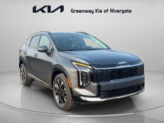 New 2026 Kia Sportage SX Prestige image 1