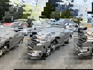 Used 2020 Hyundai Elantra SEL w/ Cargo Package (C1) image 1