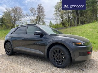 New 2025 Hyundai Ioniq 5 XRT image 1