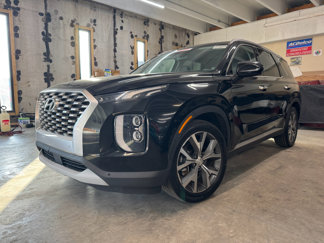 Used 2022 Hyundai Palisade SEL w/ Premium Package image 1