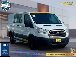 Used 2019 Ford Transit 250 130 Low Roof w/ Exterior Upgrade Package image 1
