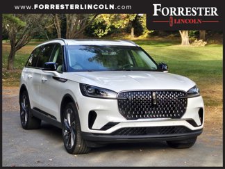 New 2025 Lincoln Aviator Reserve w/ Equipment Group 201A image 1
