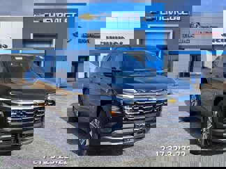 New 2025 Chevrolet Equinox LT image 1