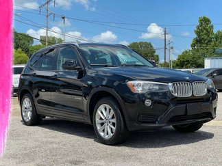 Used 2016 BMW X3 sDrive28i image 1