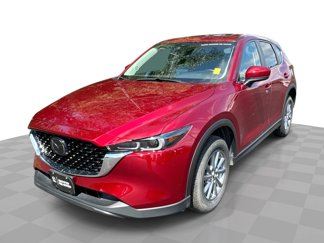 Used 2023 MAZDA CX-5 AWD 2.5 S image 1