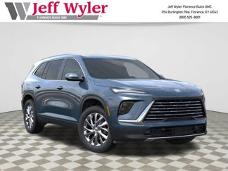New 2026 Buick Enclave Preferred w/ Power Package image 1