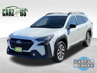 Used 2023 Subaru Outback Premium image 1